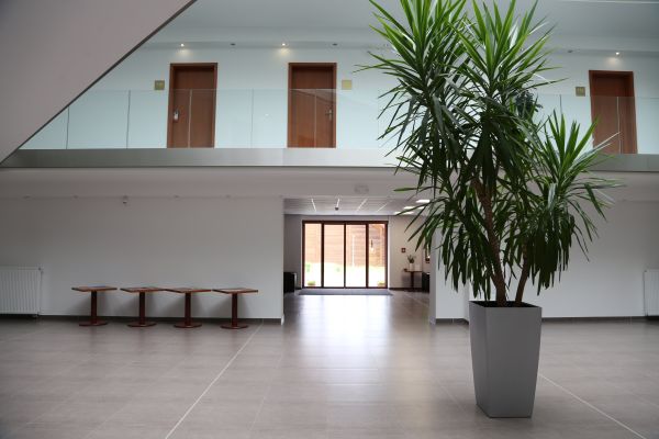 Sporthotel BRVE Hostivice